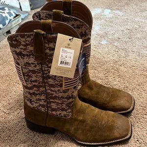 BRAND NEW! Bought for my husband but they do not fit and I cannot return.